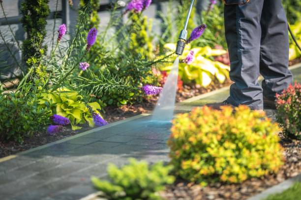 Pocono Ranch Lands, PA Pressure Washing Services Company
